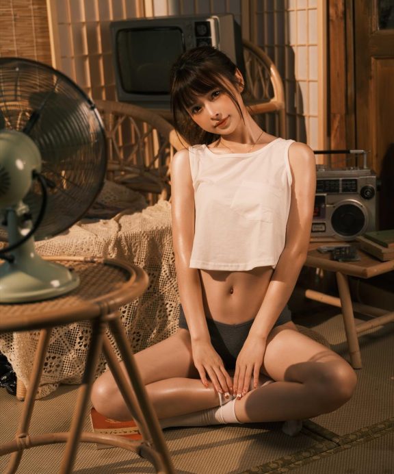 河豚抚子-抹油[21P]
