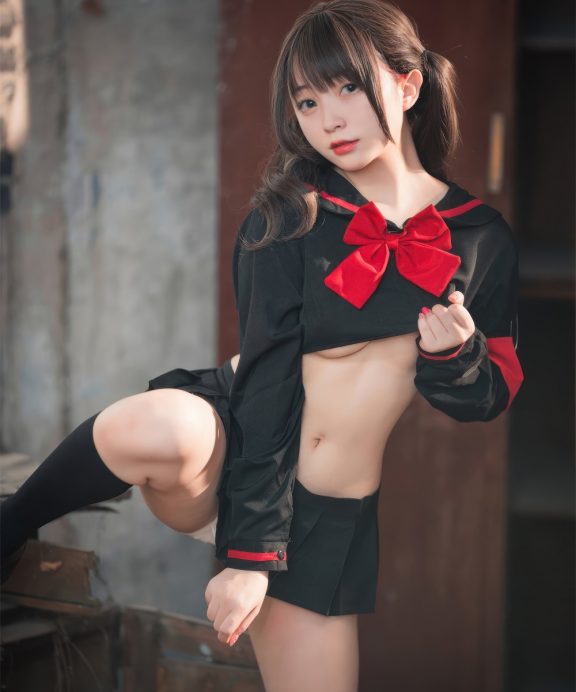 花铃-南半球JK[126P]