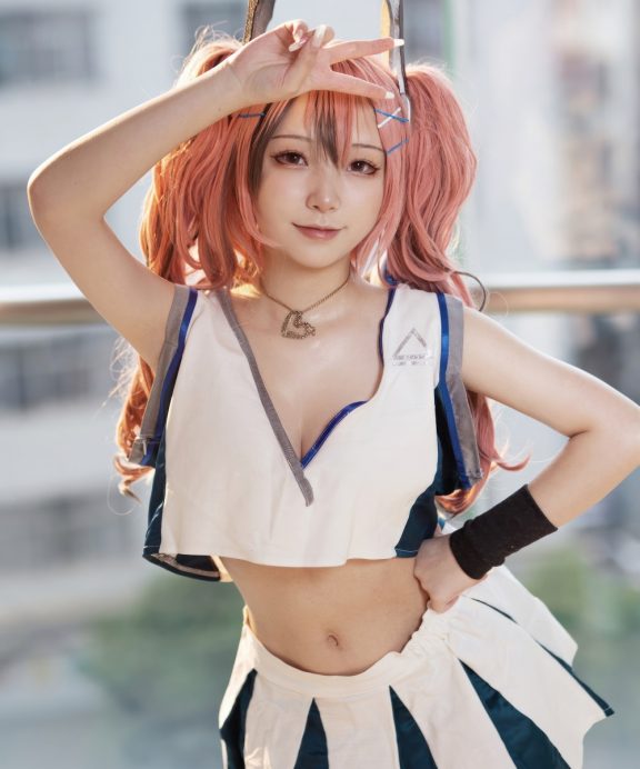 花铃-碧蓝航线-布莱默顿运动服[29P]