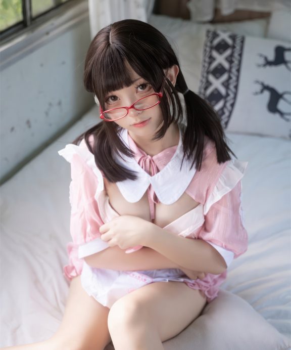 花铃-甜心小护士[34P]