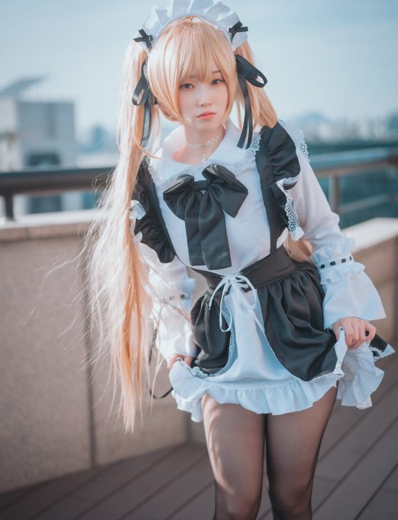 Bambi밤비-DJAWA Photo-Heart to Heart Nephthys[211P]
