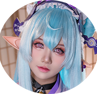 Nai奈绯