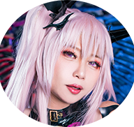 小琪Aki