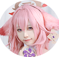 Asagiriai朝雾爱