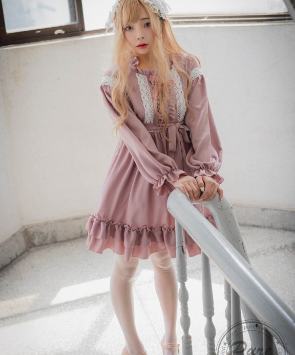 Jelly젤리-Pure Media Vol.238[102P]