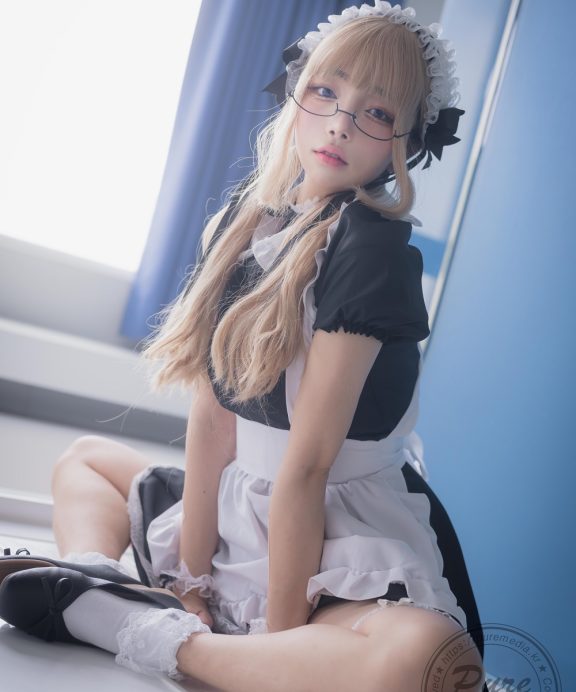 Jelly젤리-Pure Media Vol.246[130P]