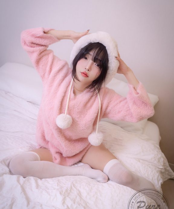 Jelly젤리-Pure Media Vol.266[200P]