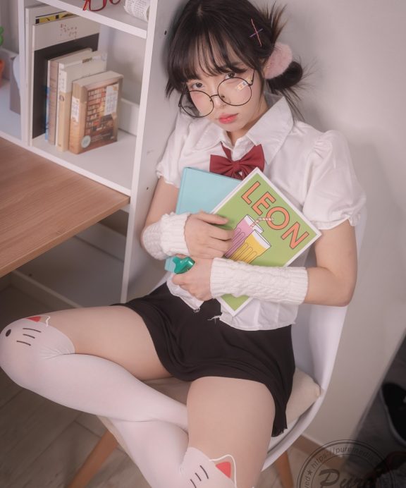 Jelly젤리-Pure Media Vol.276[138P]
