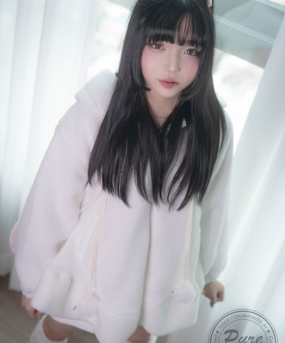 Jelly젤리-Pure Media Vol.312[120P]