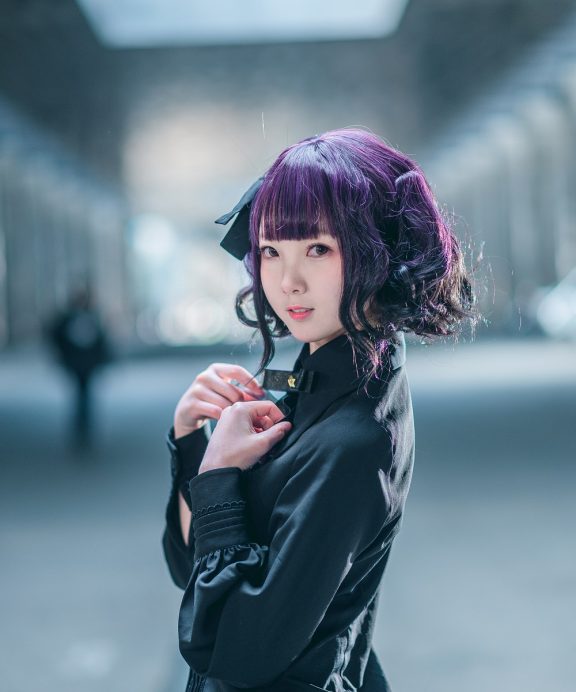 名濑弥七-空前绝后[9P]