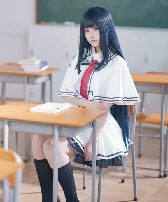 lunananya-美好的每一天-高岛柘榴[19P]