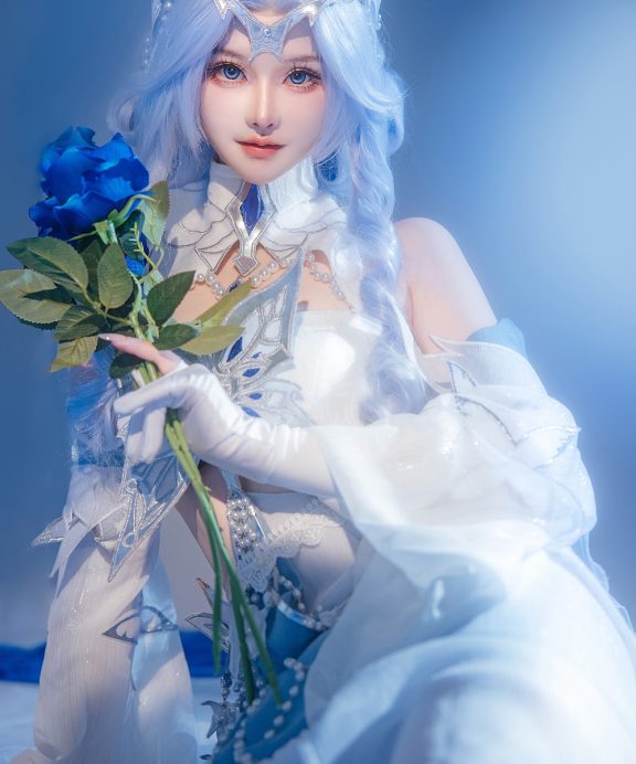 露兒大魔王-幻塔-菲欧娜[18P]