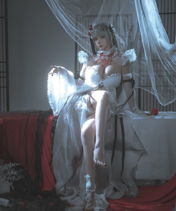 Seya狮砸-无期迷途-可可莉克[12P]