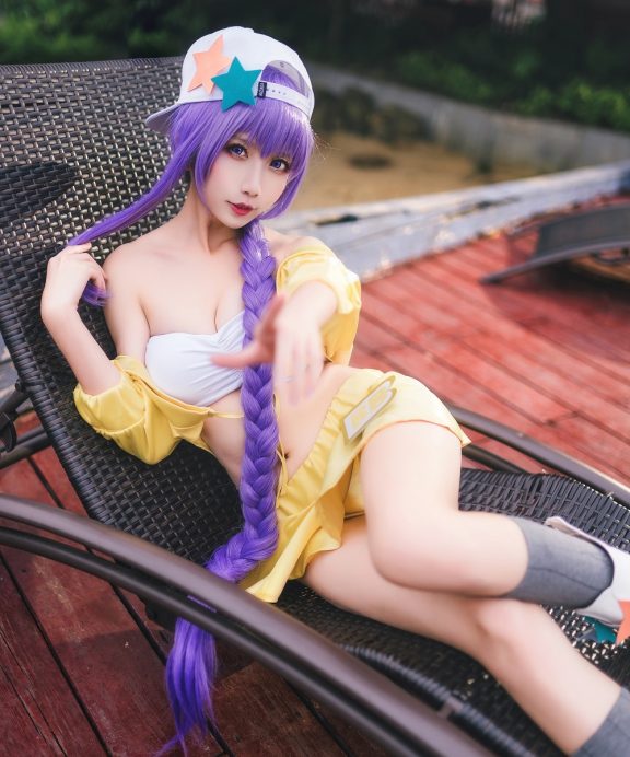 迷失人形QUQ-FGO-BB电子版[28P]