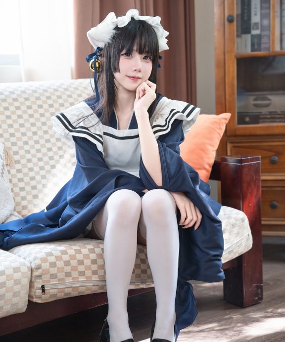 清水凪-猫体工学[55P]