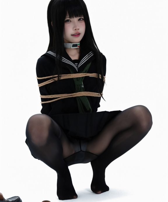 清水凪-Euphoria-白夜凛音[71P]
