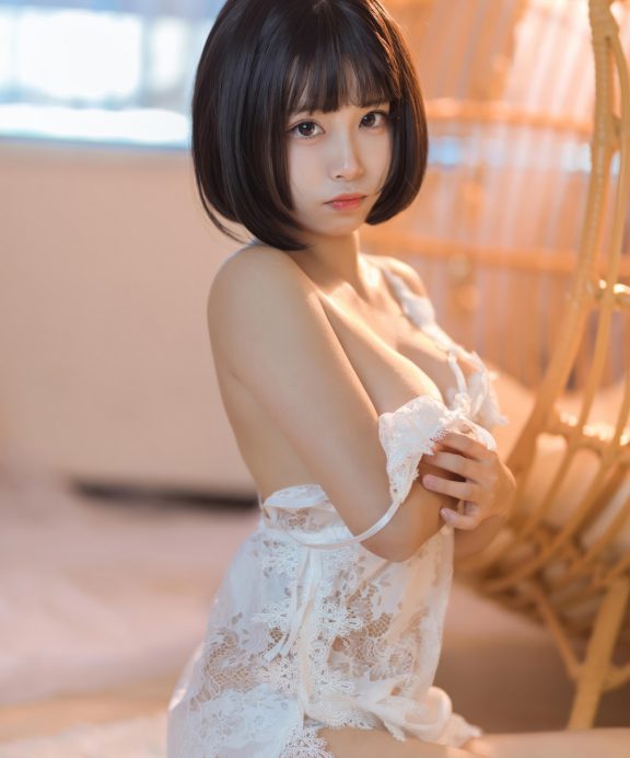 三無人型-日落[32P]