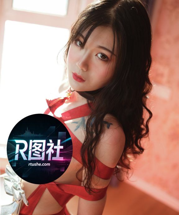 一米八的大梨子-圣诞礼物[28P]