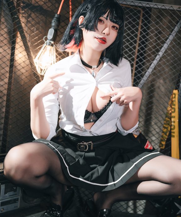 小空Sora-绝区零-艾莲乔[35P+4V]