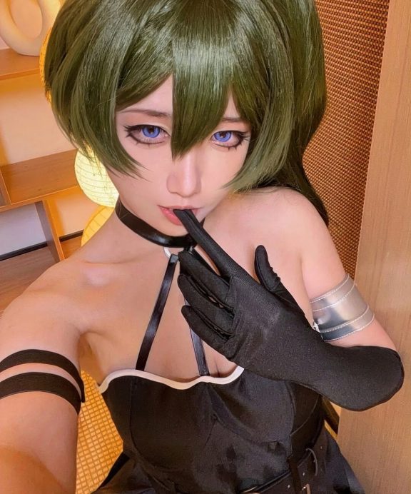 絞肉姬Walküre-葬送的芙丽莲-尤贝尔[24P]