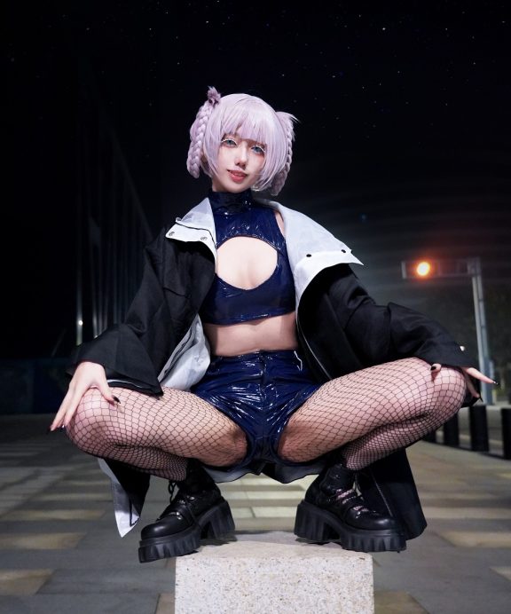 絞肉姬Walküre-彻夜之歌-七草荠[73P]