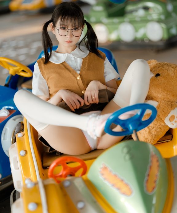 幼水铃衣-迷失的生命[61P+2V]