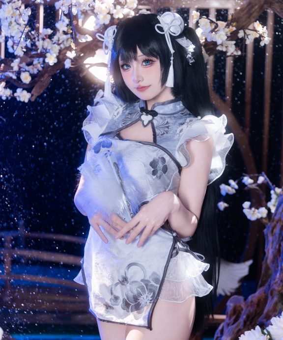 悲伤小木-永劫无间-殷紫萍·玉髓冰心[31P]