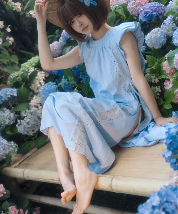 渡久山-夏季将至[99P]