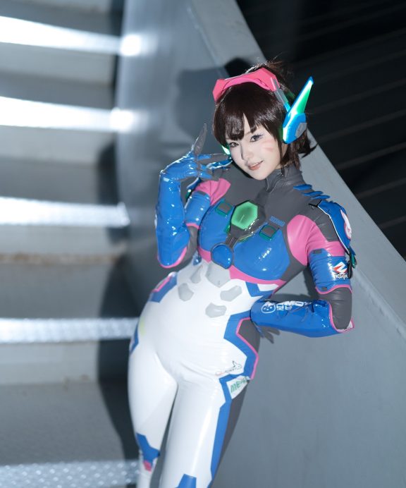 Mercurius-i-守望先锋2-DV.A[14P]